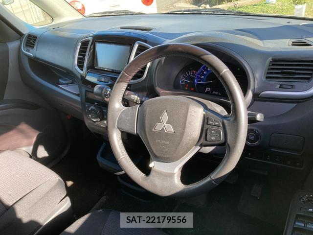 Mitsubishi DELICA 2015-03 8011801-14