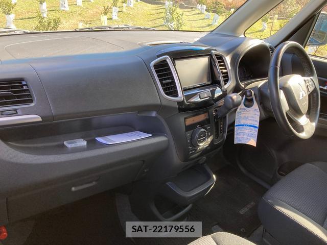 Mitsubishi DELICA 2015-03 8011801-18