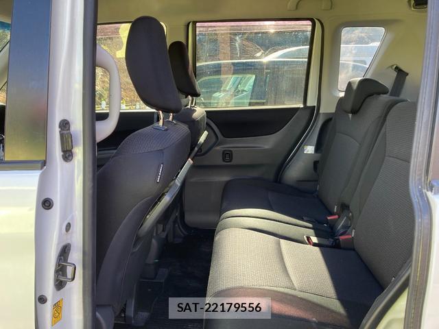 Mitsubishi DELICA 2015-03 8011801-19