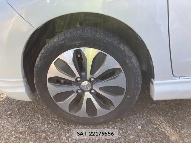 Mitsubishi DELICA 2015-03 8011801-6