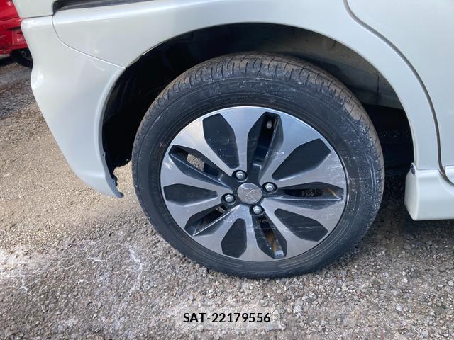 Mitsubishi DELICA 2015-03 8011801-8