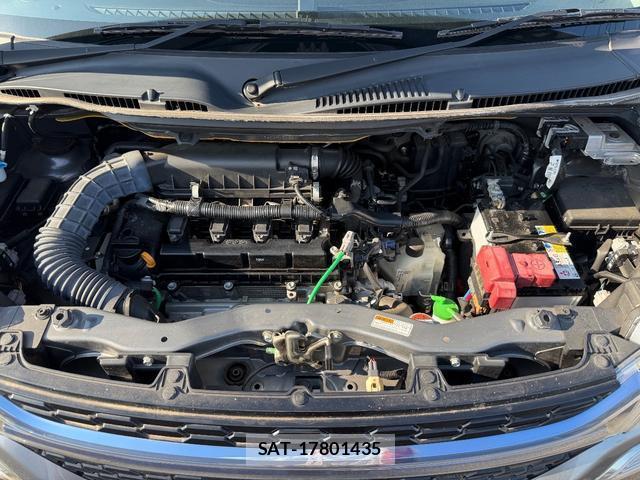Mitsubishi DELICA 2017-02 8011998-10