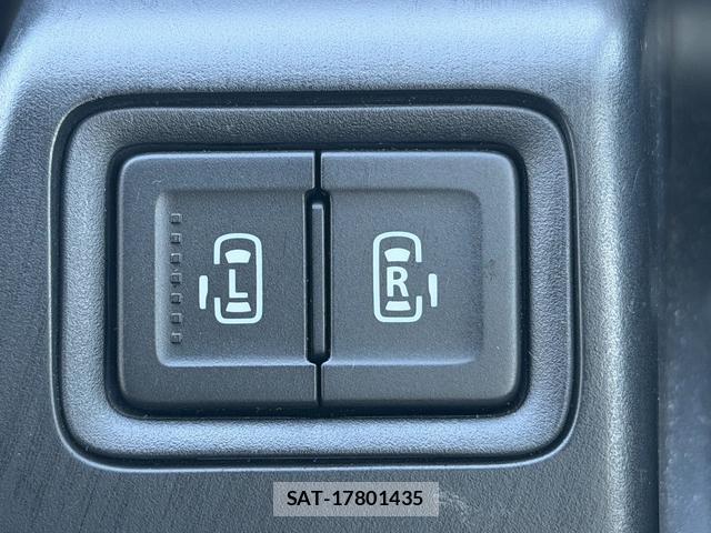 Mitsubishi DELICA 2017-02 8011998-13
