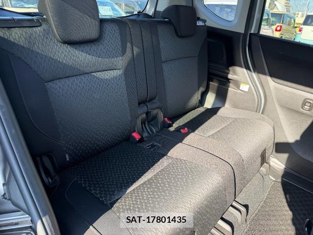 Mitsubishi DELICA 2017-02 8011998-3