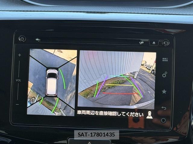 Mitsubishi DELICA 2017-02 8011998-4