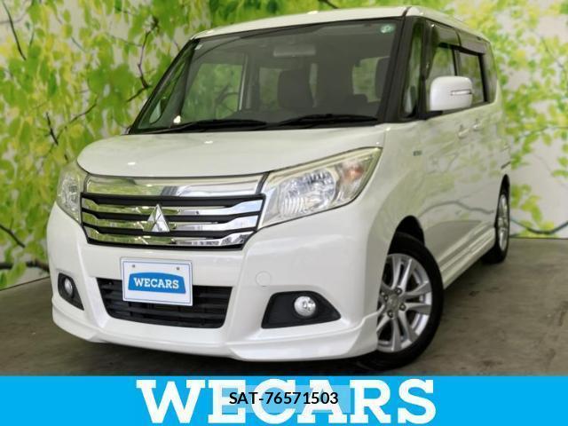 Mitsubishi DELICA 2018-07 8012366-0