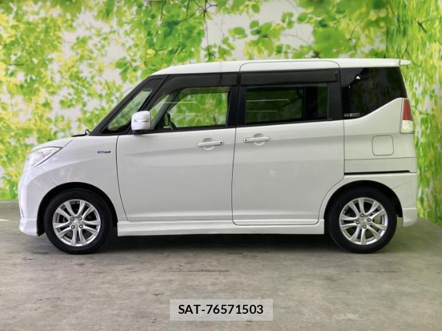 Mitsubishi DELICA 2018-07 8012366-1