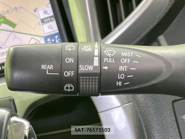 Mitsubishi DELICA 2018-07 8012366-13