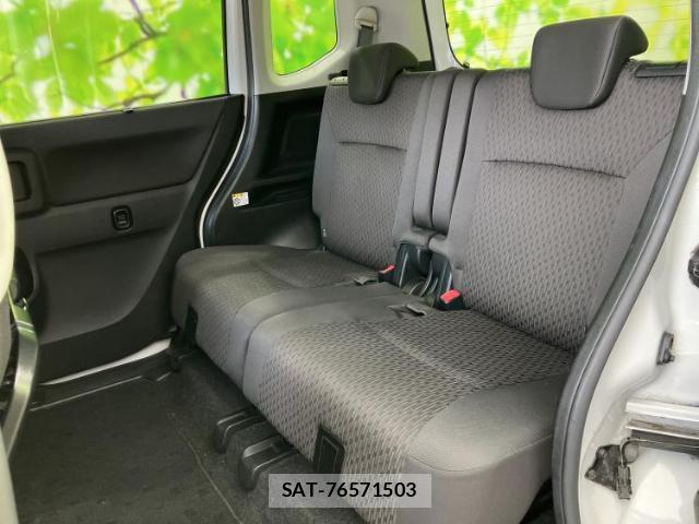Mitsubishi DELICA 2018-07 8012366-6