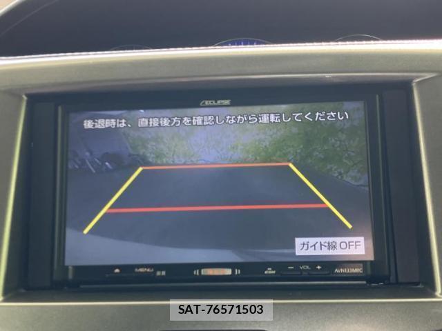 Mitsubishi DELICA 2018-07 8012366-9