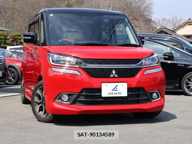Mitsubishi DELICA 2017-03 8012534-0