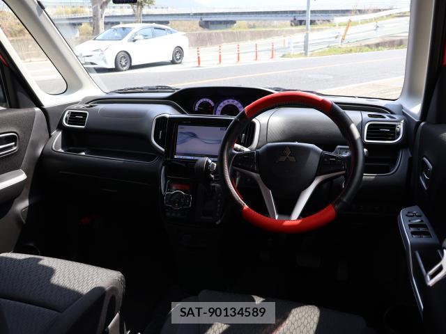 Mitsubishi DELICA 2017-03 8012534-1