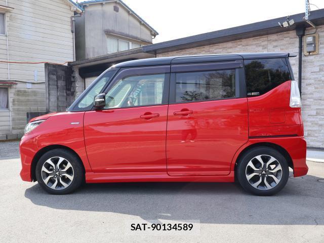 Mitsubishi DELICA 2017-03 8012534-2