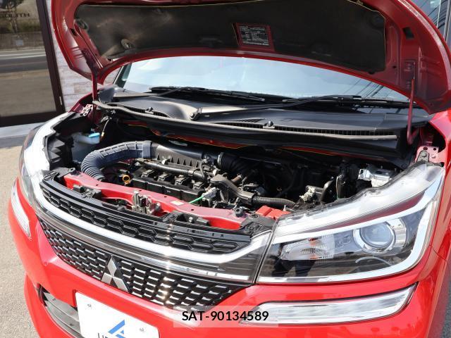 Mitsubishi DELICA 2017-03 8012534-4