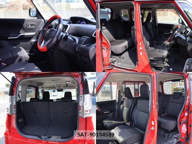 Mitsubishi DELICA 2017-03 8012534-6