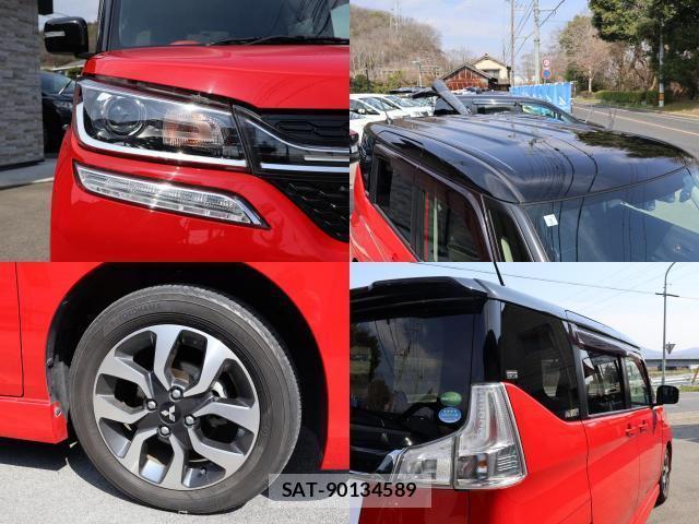 Mitsubishi DELICA 2017-03 8012534-7