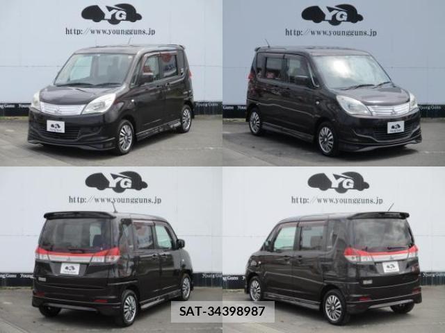 Mitsubishi DELICA 2011-08 8012640-0