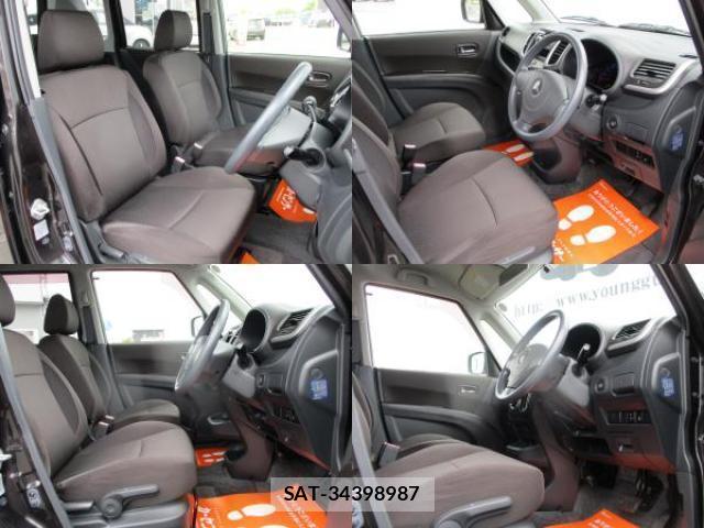 Mitsubishi DELICA 2011-08 8012640-2