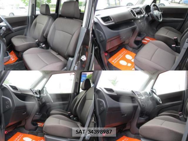 Mitsubishi DELICA 2011-08 8012640-3