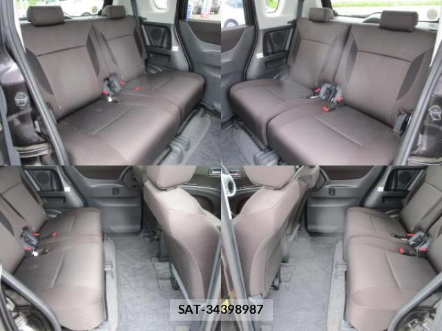 Mitsubishi DELICA 2011-08 8012640-4