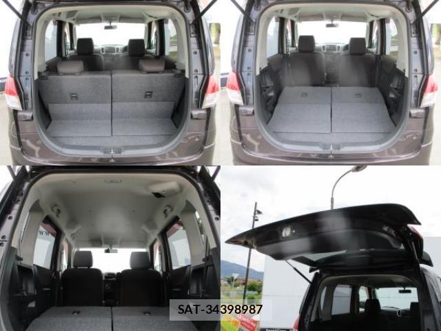 Mitsubishi DELICA 2011-08 8012640-5
