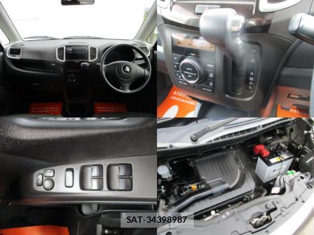 Mitsubishi DELICA 2011-08 8012640-7
