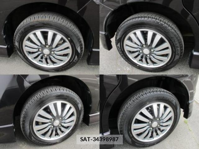 Mitsubishi DELICA 2011-08 8012640-8