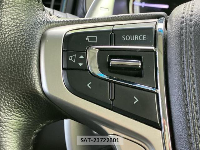 Mitsubishi DELICA 2022-03 8003000-16