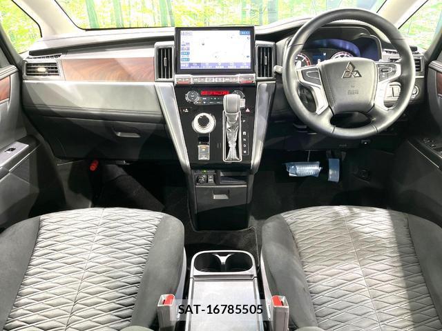 Mitsubishi DELICA 2022-10 8003023-1
