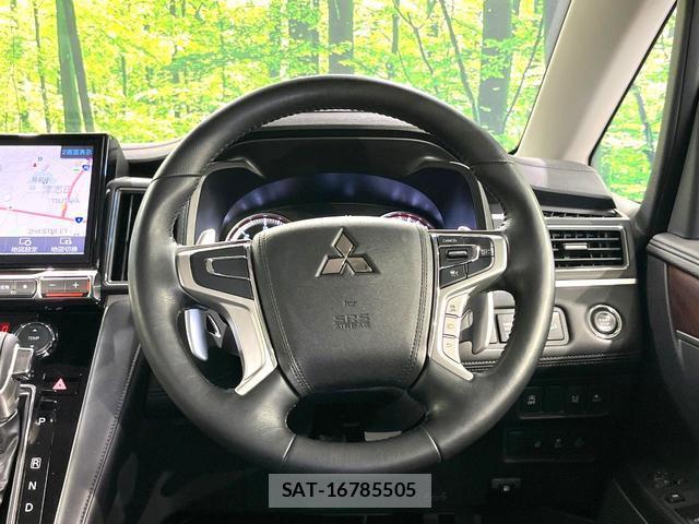 Mitsubishi DELICA 2022-10 8003023-12