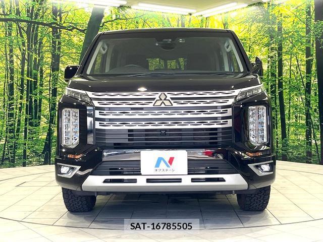 Mitsubishi DELICA 2022-10 8003023-15