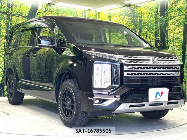 Mitsubishi DELICA 2022-10 8003023-17