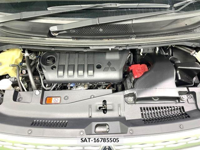 Mitsubishi DELICA 2022-10 8003023-19