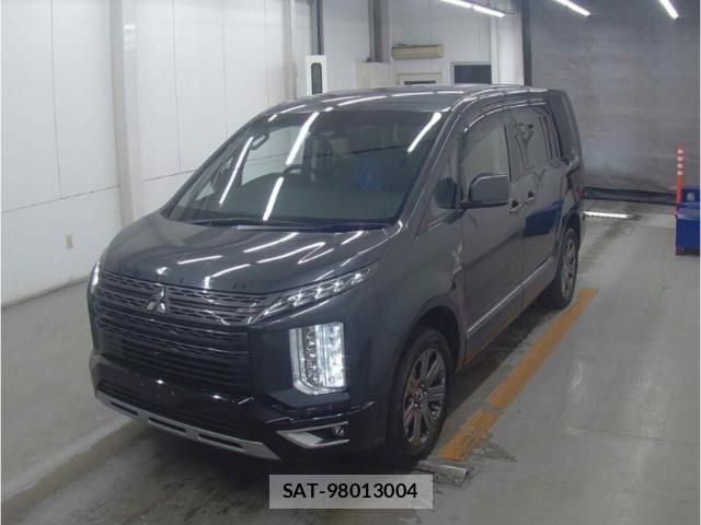 Mitsubishi DELICA 2023-09 8003257-0