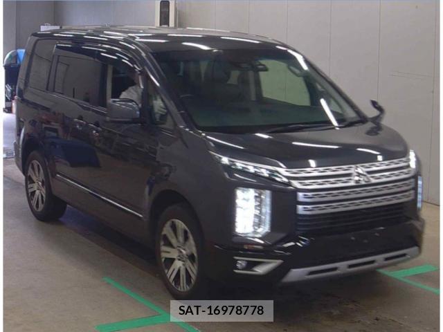 Mitsubishi DELICA 2023-06 8003260-0