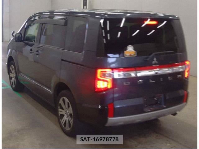 Mitsubishi DELICA 2023-06 8003260-1
