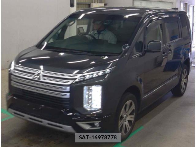 Mitsubishi DELICA 2023-06 8003260-4