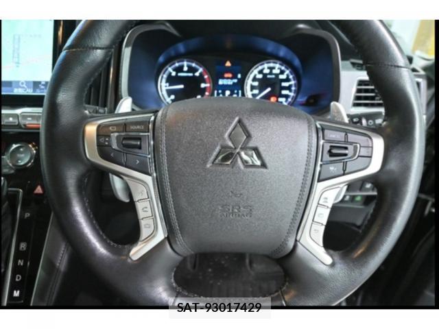 Mitsubishi DELICA 2022-01 8003288-3