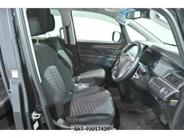 Mitsubishi DELICA 2022-01 8003288-4