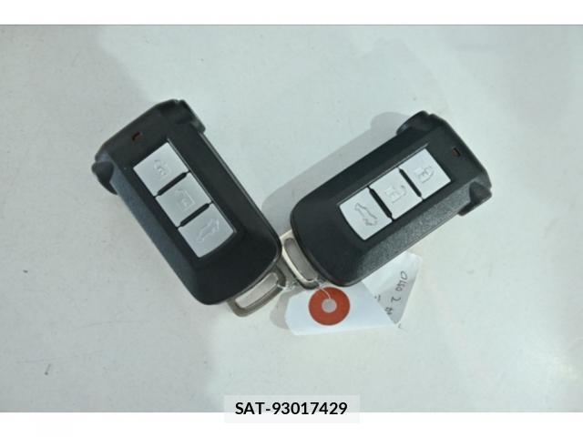 Mitsubishi DELICA 2022-01 8003288-9