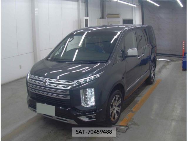 Mitsubishi DELICA 2022-08 8003292-0