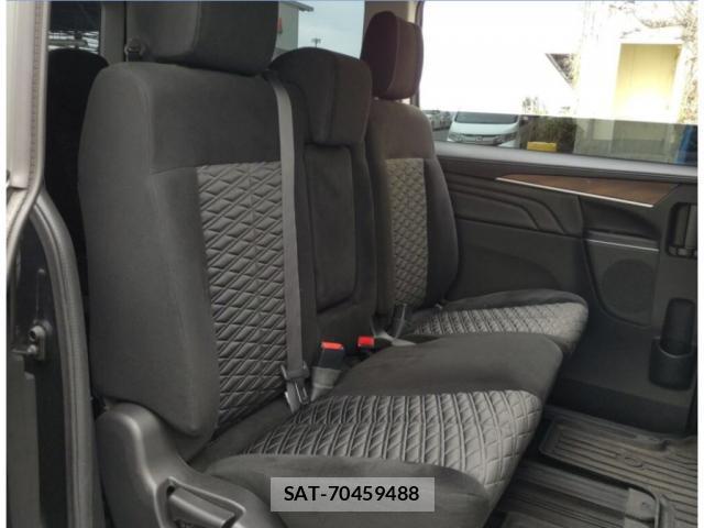 Mitsubishi DELICA 2022-08 8003292-3