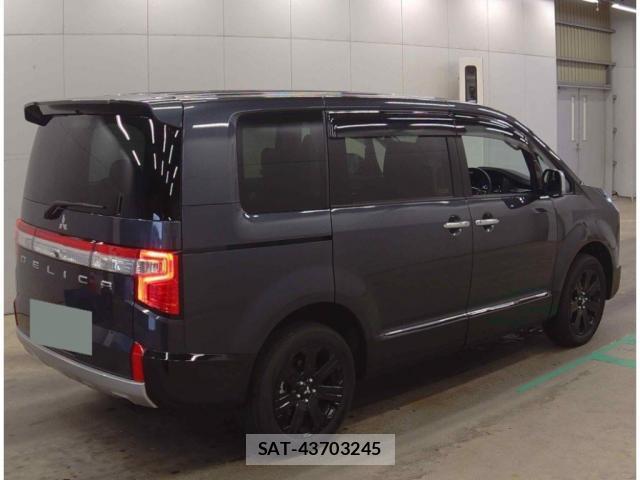 Mitsubishi DELICA 2023-08 8003294-1