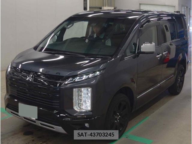 Mitsubishi DELICA 2023-08 8003294-3