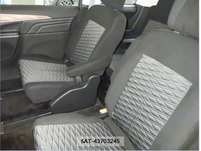 Mitsubishi DELICA 2023-08 8003294-5