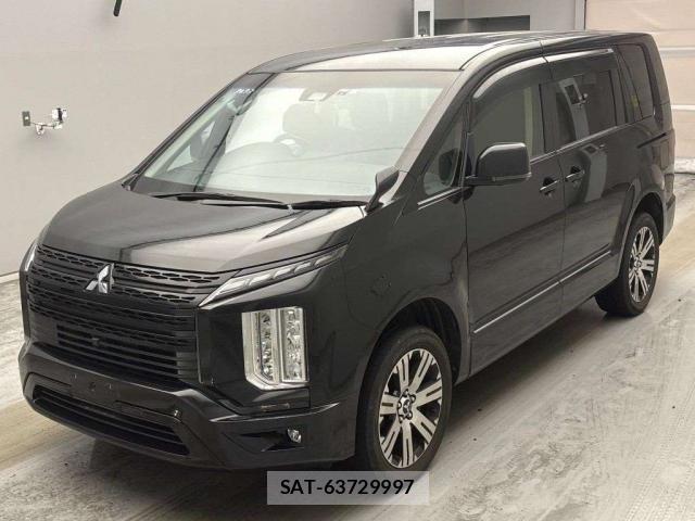 Mitsubishi DELICA 2023-05 8003332-0