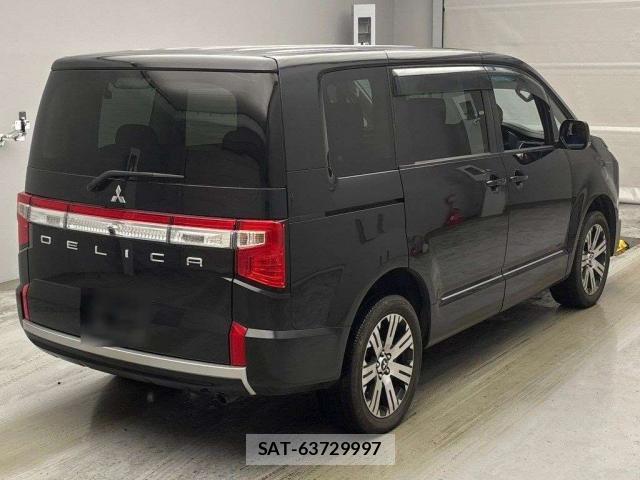 Mitsubishi DELICA 2023-05 8003332-1