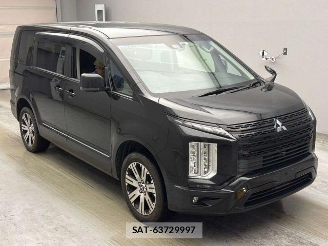 Mitsubishi DELICA 2023-05 8003332-10