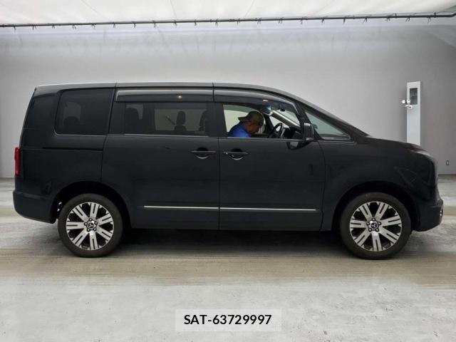 Mitsubishi DELICA 2023-05 8003332-11