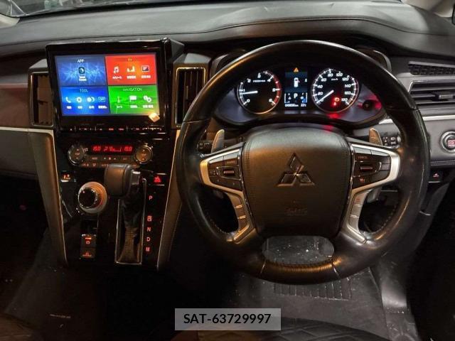 Mitsubishi DELICA 2023-05 8003332-2